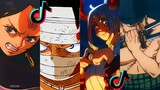 One Piece TikTok Compilation | One Piece Edits #4