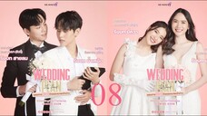 Wedding Plan (2023) Special ep 8 INDO SUB