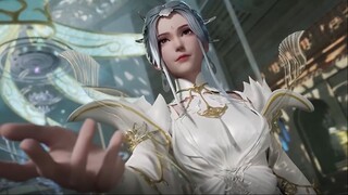 Lord of the Ancient God Grave Episode 328 Sub Indo