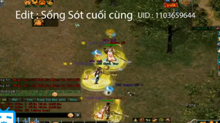 Con minh vương này trâu thật ae ạ #volam1