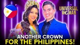Universal Woman 2024: My FIRST Experience as a JUDGE for an International Pageant!