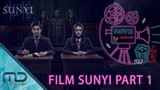 Movie Snacks - Film Sunyi