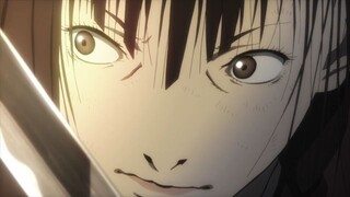 Mugen no Juunin: Immortal Episode 17 English Subbed