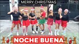 NOCHE BUENA l CHRISTMAS DANCE FITNESS l DJ KEITH l STEPKREW GIRLS