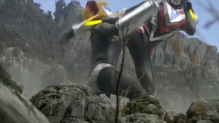 kegetiran Ultraman