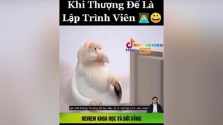 thượng đế là lập trình viên vulaci reviewphim nntreview2 mereviewphim