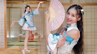 【琴弦上】弦上月 · 心上人 ·  最美国风 【美欣】