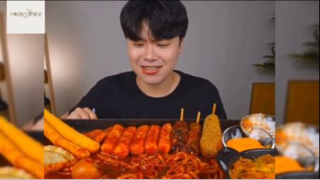 Mukbang Hàn Quốc #anngon