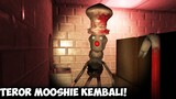 MONSTER MOOSHIE MASIH MENGHANTUI KARYAWANNYA! - MOOSHIE KITCHEN