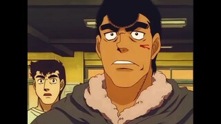 Ippo Episode 1 Tagalog Version