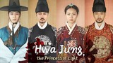 Hwajung (Splendid Politcs) Episode 2 English Sub