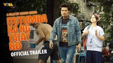 Itutumba Ka Ng Tatay Ko Official Trailer | Janno Gibbs and Xia Vigor