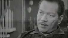 Di Belakang Tabir - P Ramlee