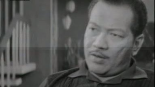 Di Belakang Tabir - P Ramlee