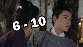 Unhelpful Recap - Rise of Phoenixes 6-10