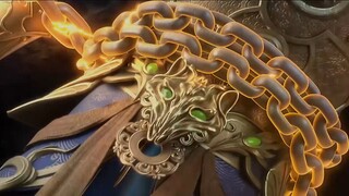Stellar Transformation Season 6 Eps 09 Sub Indo HD 1080P
