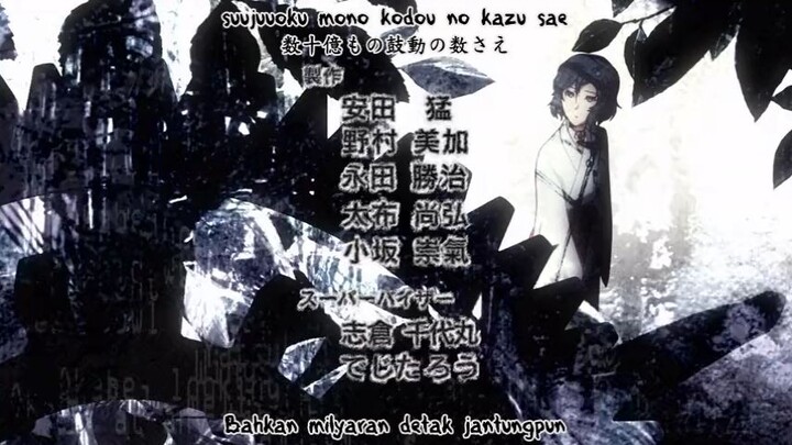 Steins Gate Episode 17 (Subtitle Indonesia)