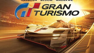 GRAN TURISMO  HD_1080p Watch Full Movie Link in Description!