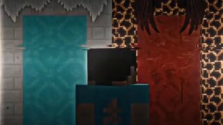 Minecraft:看完这个视频你明白了什么？