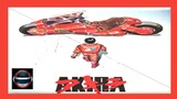 AKIRA (1988) ENG DUB