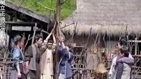 Episode 14 CEO Cewek Terlempar Ke Zaman Kelaparan?