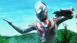 [Kualitas terbaik 4K] Reiwa Zoffie! Koleksi pertempuran tampan Tim Penyelamat Galaxy Ultraman Libut!