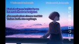japanese songs 🎧🎶 | kimi ni saigou no kuchiguse wo - majiko (lirik+terjemahan)