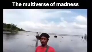 The Multiverse of Madness, so funny