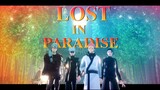 「LOST IN PARADISE - ALI feat. AKLO」【Jujutsu Kaisen ED // MMD //2K//60FPS//DL】