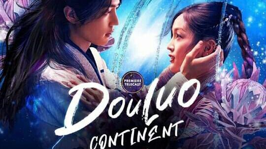 [ENG SUB] Douluo Continent (2021)|Episode 15