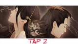 Thương Lan Quyết tập luyện 2