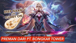 Hero Dengan Dua Mode