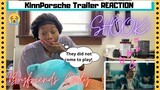 B.ASH REACTS | KinnPorsche Trailer