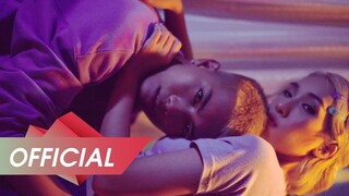 BIGDADDY x EMILY - Mượn Rượu Tỏ Tình (Official M/V)