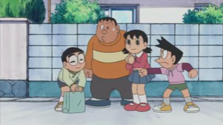 Doraemon Episode 189