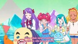 Star☆Twinkle Precure Episode 10 Sub Indonesia
