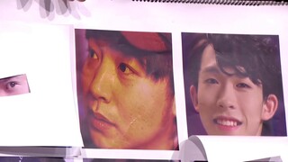 Liu Yuxin XIN-Street Dance Conference 4K Ultra HD Full 220812