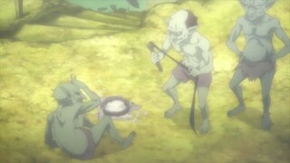 Goblin Slayer Season 1: Episode 7 "1080p"