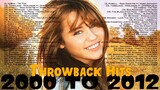 Throwback Top 100 Songs Of The 2000 Full Playlist HD
