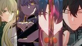 [Honkai Impact: Star Dome Railway] Come in and feel the charm of the male characters!