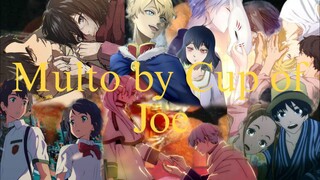 Multo by Cup of Joe