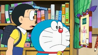 Có người giàu hơn Suneo xuất hiện! #Doraemon# Bình luận Anime