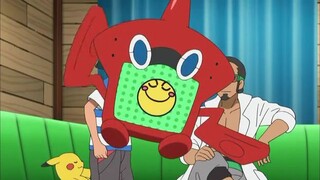Pokemon Sun & Moon - 20