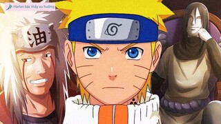 Harlan bậc thầy xu hướng - Review - Sẽ Ra Sau Nếu Naruto Trở Thành Phản Diện p1 #anime #schooltime