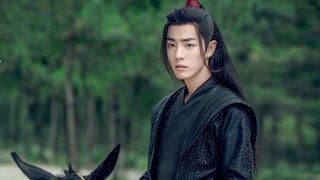 Revenge-1 Previous Life [All Xian/Cheng Xian, Chao Xian, Wang Xian, Narcissus, all villains]