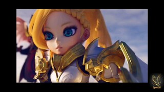 Game RPG keren - Summoners War Review