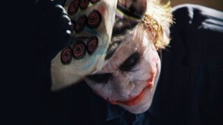 ถ้าเจียงเหวินมาถ่าย The Dark Knight