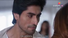 bepannah episode 9