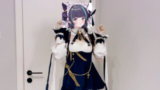 艾特女朋友给你跳