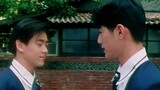 [Kincheng Takeshi/Lin Zhiying] คนพาลในโรงเรียนมัธยม / รุ่นที่สองที่ร่ำรวยไร้เดียงสาและคุกกี้วิทยาเขต